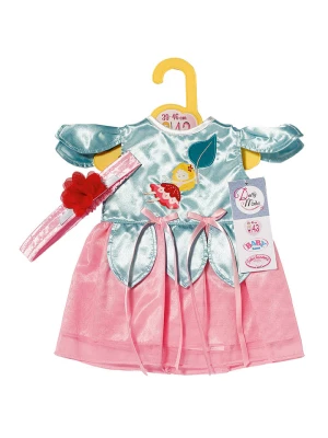 Dolly Moda Ubranko dla lalek - 3+ rozmiar: onesize