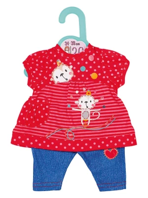 Dolly Moda Ubranko dla lalek - 3+ rozmiar: onesize