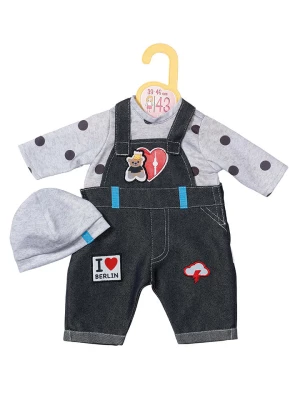 Dolly Moda Ubranko dla lalek - 3+ rozmiar: onesize