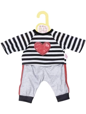 Dolly Moda Ubranko dla lalek - 3+ rozmiar: onesize