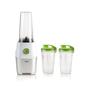 DOMO DO700BL smoothie nutri mikser  Xpower Domo