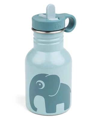 done by deer Bidon "Elphee" w kolorze błękitnym - 350 ml rozmiar: onesize