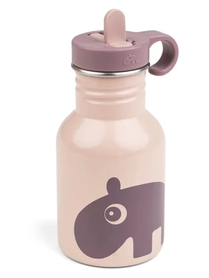 done by deer Bidon "Ozzo" w kolorze jasnoróżowym - 350 ml rozmiar: onesize