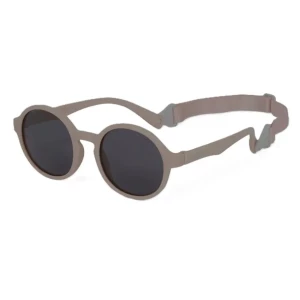 DOOKY Okulary przeciwsłoneczne dla dzieci Fiji TAUPE 6-36 m DOOKY Okulary przeciwsłoneczne dla dzieci Fiji TAUPE 6-36 m