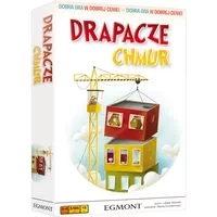 Drapacze chmur Egmont