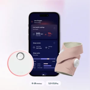 Dream Sock Różowy Dream Sock Różowy