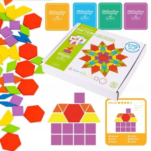 ﻿DREWNIANE PUZZLE UKŁADANA XL GRA LOGICZNA MOZAIKA KARTY NAUKA JĘZYKÓW