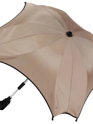 Duży uniwersalny PARASOL do wózka filtr UV produkt polski