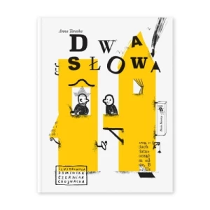 Dwa słowa Dwie siostry