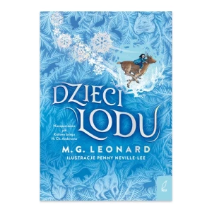 Dzieci Lodu Wilga