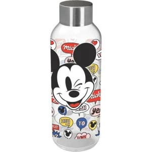 Dziecięca butelka sportowa Mickey, 660 ml 4-Home