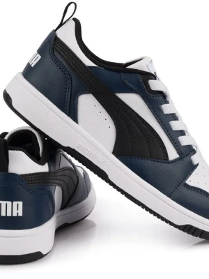Dziecięce buty sportowe Puma Rebound sneakersy dla chłopca dziewczynki r 34