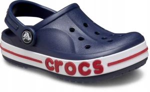 ﻿Dziecięce Crocs Klapki Chodaki Bayaband Clog 28-29