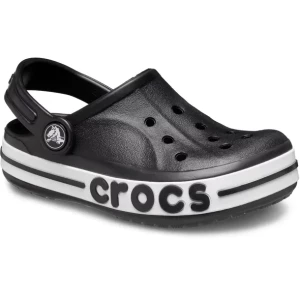 Dziecięce Lekkie Buty Klapki Chodaki Crocs Bayaband Kids 207019 Clog 28-29