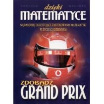 Dzięki matematyce zdobądź Grand Prix Wydawnictwo Olesiejuk