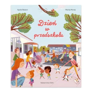 Dzień w przedszkolu Debit