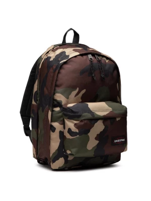 Eastpak Plecak EK000936 Brązowy