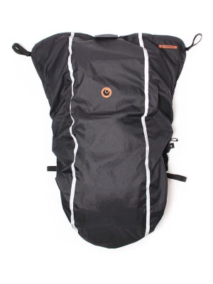 easygrow Osłona przeciwdeszczowa "Cover me" w kolorze granatowym rozmiar: onesize