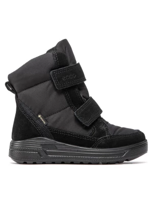 ECCO Śniegowce Urban Snowboarder GORE-TEX 72235251052 Czarny