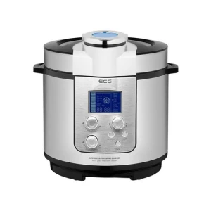 ECG MHT 1661 Pressione Nuovo garnek wielofunkcyjny 4-Home