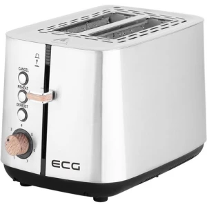 ECG ST 2767 toster Timber 4-Home