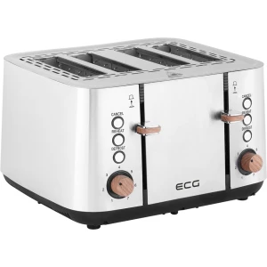 ECG ST 4767 toster Timber 4-Home