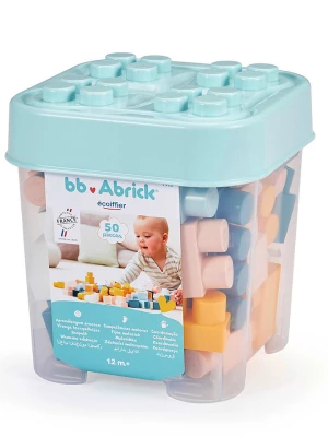 écoiffier Klocki "Abrick Box" - 12 m+ rozmiar: onesize