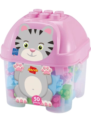 écoiffier Klocki "Cat" - 18 m+ rozmiar: onesize