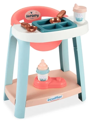 écoiffier Krzesełko do karmienia dla lalek - 18 m+ rozmiar: onesize