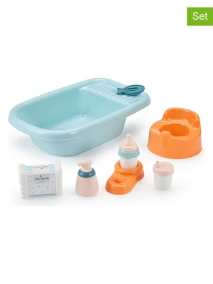 écoiffier Zestaw do kąpieli lalek - 18 m+ rozmiar: onesize