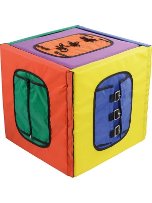 Eduplay Kostka edukacyjna - 3+ rozmiar: onesize