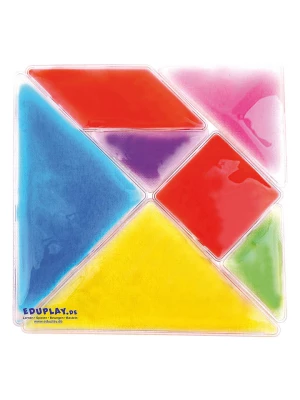 Eduplay Tangram - 3+ rozmiar: onesize Eduplay Tangram - 3+ rozmiar: onesize