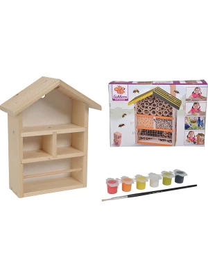 Eichhorn Domek dla pszczół - 6+ rozmiar: onesize