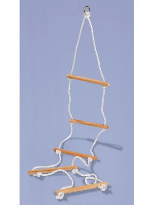 Eichhorn Drabinka linowa - 3+ rozmiar: onesize