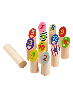 Eichhorn Gra w rzucanie - 3+ rozmiar: onesize