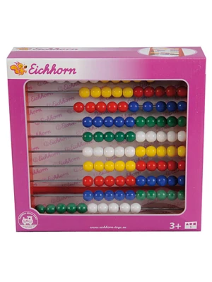 Eichhorn Liczydło - 3+ rozmiar: onesize