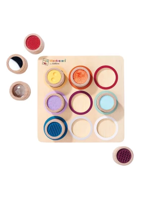 Eichhorn Płytka sensoryczna - 3+ rozmiar: onesize