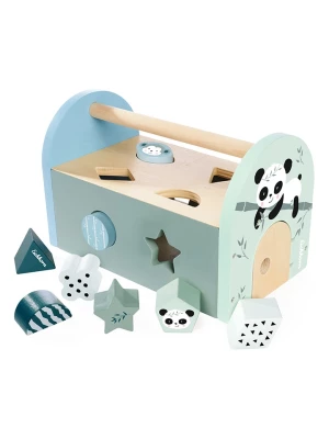 Eichhorn Sorter - 12 m+ rozmiar: onesize