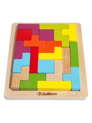 Eichhorn Układanka - 4+ rozmiar: onesize