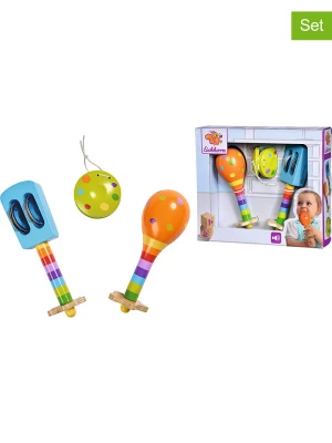 Eichhorn Zestaw muzyczny - 12 m+ rozmiar: onesize