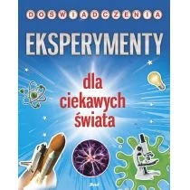 Eksperymenty dla ciekawych świata Debit