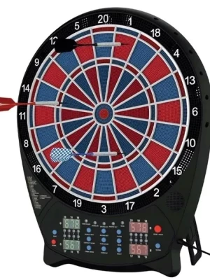 Elektroniczny Dart Newcential Elektroniczna Gra Rzutki