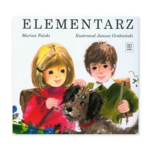 Elementarz Wsip