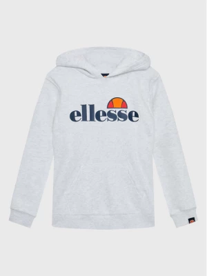 Ellesse Bluza Jero S3E08575 Szary Regular Fit