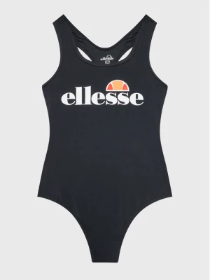 Ellesse Strój kąpielowy Wilima S4E08602 Czarny