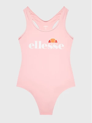 Ellesse Strój kąpielowy Wilima S4E08602 Różowy