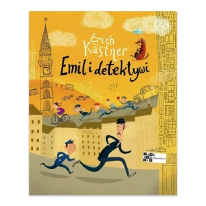 Emil i detektywi Jung-off-ska