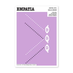 Empatia wzmacnia dzieci Mind
