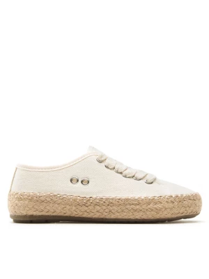 EMU Australia Espadryle Agonis T12883 Beżowy