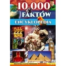 Encyklopedia 10 000 faktów Arti